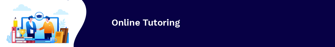 online tutoring